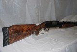 Winchester Model 12 Trap 12 G 30” Full Monte Carlo Stock - 2 of 7