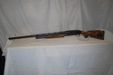 Winchester Model 12 Trap 12 G 30” Full Monte Carlo Stock - 4 of 7