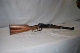 Winchester Model 94AE 30-30 Lever Action Laminated Checkered Wood 1 0f 300 - 2 of 6