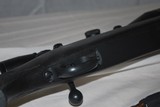 Christensen Sako L691 LH Action 338 WM - 7 of 9