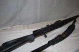 Christensen Sako L691 LH Action 338 WM - 6 of 9