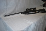 Christensen Sako L691 LH Action 338 WM - 2 of 9