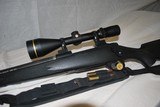 Christensen Sako L691 LH Action 338 WM - 4 of 9