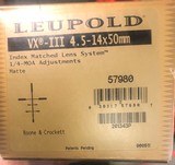 Christensen Sako L691 LH Action 338 WM - 9 of 9