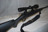 Christensen Sako L691 LH Action 338 WM - 5 of 9