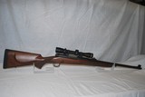 Winchester Model 70 LH 375 H&H Classic Safari Express - 1 of 5