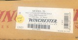 Winchester Model 70 LH 375 H&H Classic Safari Express - 4 of 5