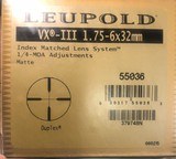 Winchester Model 70 LH 375 H&H Classic Safari Express - 5 of 5