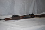 Model 70 LH Sporter LT 24” 270 Winchester - 2 of 3