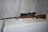 Model 70 LH Sporter LT 24” 270 Winchester - 1 of 3