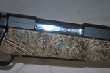 Browning A Bolt II .338 WM RH RMEF Special Camo Stock - 2 of 4