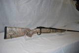 Browning A Bolt II .338 WM RH RMEF Special Camo Stock - 1 of 4