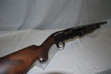Winchester Model 12 20 G 2-3/4” I.C 26” Grade 1 - 2 of 15