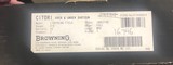 Browning Citori Lighting O/U 410 Grade 3 - 9 of 9