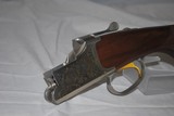Browning Citori 525 Quail Unlimited O/U 28 G #11 of 100 Grade 3 - 9 of 14