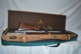 Browning Citori 525 Quail Unlimited O/U 28 G #11 of 100 Grade 3 - 6 of 14