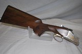 Browning Citori 525 Quail Unlimited O/U 28 G #11 of 100 Grade 3 - 7 of 14