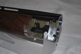 Browning Citori 525 Quail Unlimited O/U 28 G #11 of 100 Grade 3 - 13 of 14