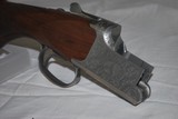 Browning Citori Millers 425 LH Palm Swell O/U 12 G 28” - 3 of 18
