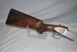 Browning Citori Millers 425 LH Palm Swell O/U 12 G 28” - 2 of 18