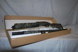 Remington 11-87 SPD Super Mag Camo 12 G SA 3-1/2” 28” - 1 of 2