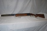 Browning Citori 20 gauge 26” Skeet Gun Sk/Sk - 6 of 9