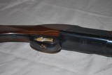 Browning Citori 20 gauge 26” Skeet Gun Sk/Sk - 4 of 9