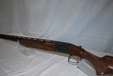Browning Citori 20 gauge 26” Skeet Gun Sk/Sk - 7 of 9