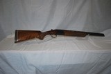 Browning Citori 20 gauge 26” Skeet Gun Sk/Sk - 1 of 9