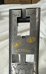 Browning Ultra XT Trap Combo 12 G Grade 6 32” & 34” Factory
PortedMonte Carlo - 8 of 12