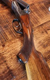 A.H. Fox, AE Grade, Philadelphia, PA .12 Gauge 