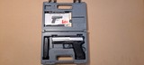 HK Heckler & Koch USP 45 Stainless