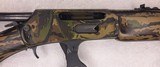 JM Marlin 30AS 30-30 Factory Camo Rare Nice - 9 of 15