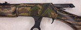 JM Marlin 30AS 30-30 Factory Camo Rare Nice - 4 of 15