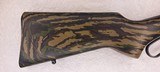 JM Marlin 30AS 30-30 Factory Camo Rare Nice - 10 of 15