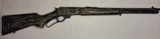 JM Marlin 30AS 30-30 Factory Camo Rare Nice - 1 of 15