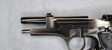 Beretta 92 Billennium Rare #187 of 2000 w/Case Only 1000 in US SAO Frame Safety - 8 of 15