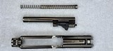 Beretta 92 Billennium Rare #187 of 2000 w/Case Only 1000 in US SAO Frame Safety - 9 of 15