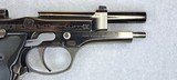Beretta 92 Billennium Rare #187 of 2000 w/Case Only 1000 in US SAO Frame Safety - 7 of 15