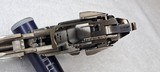 Beretta 92 Billennium Rare #187 of 2000 w/Case Only 1000 in US SAO Frame Safety - 12 of 15