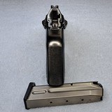 Beretta 92 Billennium Rare #187 of 2000 w/Case Only 1000 in US SAO Frame Safety - 5 of 15