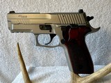 Sig Sauer P229 Elite Stainless Steel Frame - 2 of 7