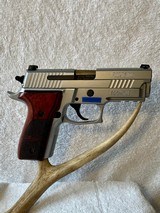 Sig Sauer P229 Elite Stainless Steel Frame - 1 of 7