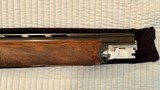 Rizzini BR460EL Sporting Shotgun 12ga/30" w/ Adj Comb - RH - Fantastic wood! - 7 of 11