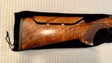 Rizzini BR460EL Sporting Shotgun 12ga/30" w/ Adj Comb - RH - Fantastic wood! - 4 of 11