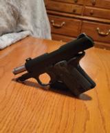 Kimber Micro 9 mm - 8 of 8