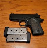 Kimber Micro 9 mm - 4 of 8