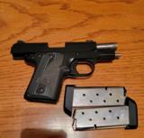 Kimber Micro 9 mm - 5 of 8