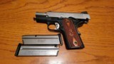 Springfield Armory Pistol - EMP 9mm - 5 of 12