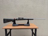 Pierce Action 22-250 Built by Hall of Fame Gun Smith Dwight Scott - Image 1 of 11